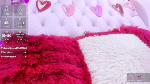 valeria111111 online show from 02.27.25
