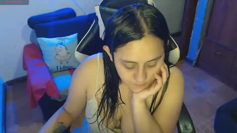 ValeriaMayerss online show from 05.22.26