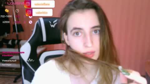 valeritiio online show from 12.08.24