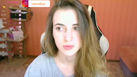 valeritiio online show from 01.05.25