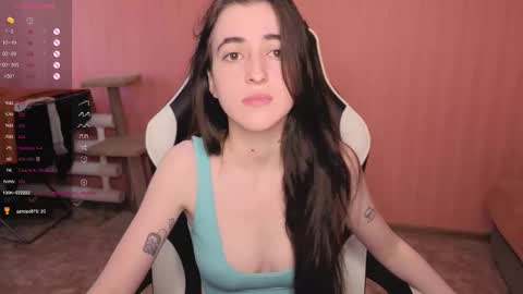 valeritiio online show from 10.18.25