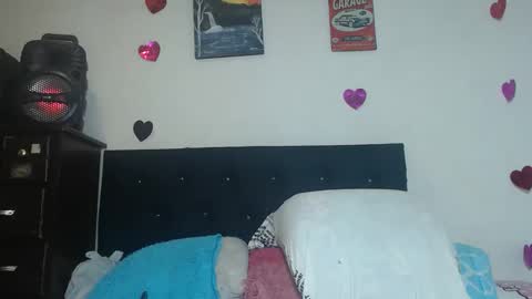 valerivegas online show from 11.14.25