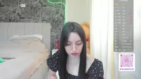 Snapshot of valeriya111 chatting on 05.29.26 valeriya111 online show from 05.29.26