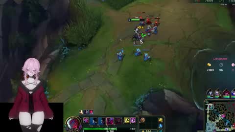 Valeriya Valentine online show from 10.03.25