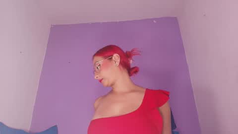Snapshot of valery_97 chatting on 12.10.24 Valeryn online show from 12.10.24