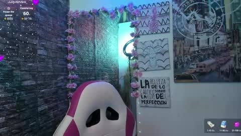 valery__69 online show from 10.13.25