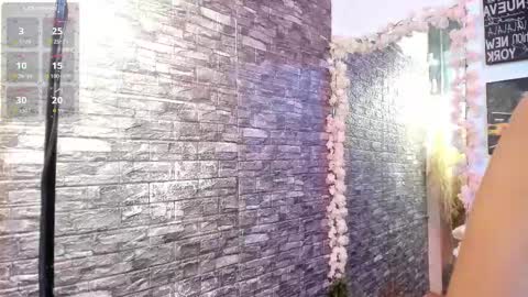 valery__69 online show from 10.31.25