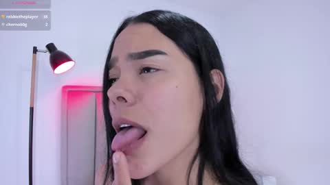 Cris  online show from 11.14.25