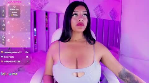 Snapshot of valery__ws chatting on 01.06.25 Valery online show from 01.06.25