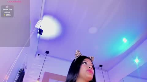 Snapshot of valery__ws chatting on 02.26.25 Valery online show from 02.26.25