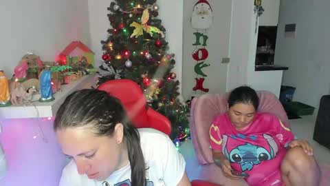 Valery adams1 online show from 12.04.24