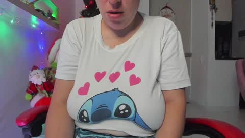 Valery adams1 online show from 12.05.24