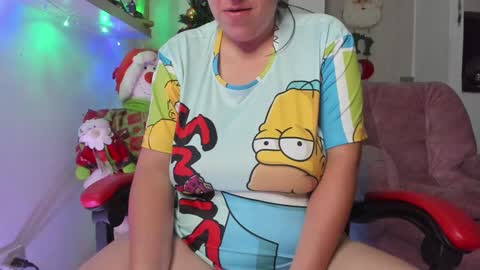 Valery adams1 online show from 12.07.24