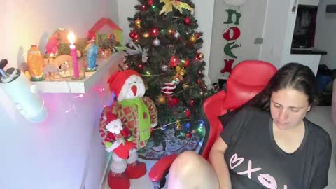 Valery adams1 online show from 12.08.24