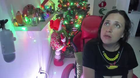 Valery adams1 online show from 12.11.24