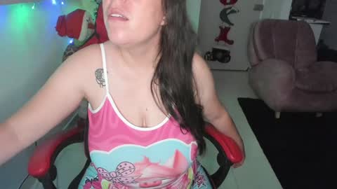 Valery adams1 online show from 01.02.25