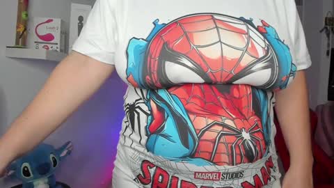 Valery adams1 online show from 01.12.25