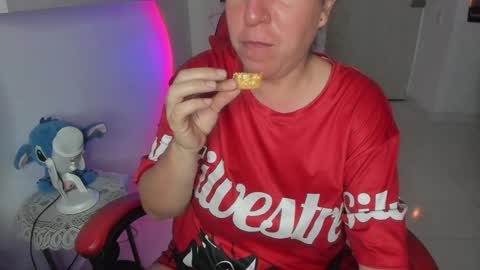 Valery adams1 online show from 01.20.25