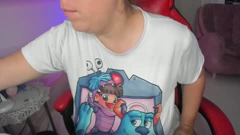 Valery adams1 online show from 01.27.25