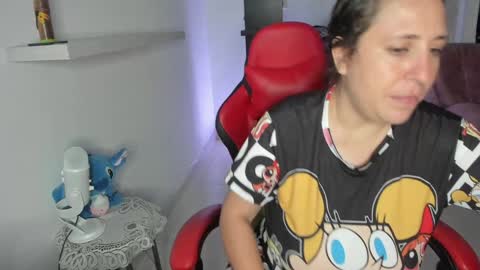 Valery adams1 online show from 02.06.25