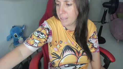 Valery adams1 online show from 02.10.25