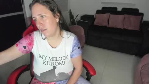 Valery adams1 online show from 02.26.25