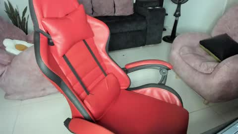 Valery adams1 online show from 03.01.25