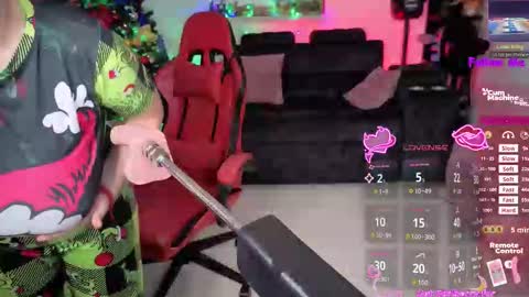 Valery adams1 online show from 12.03.25