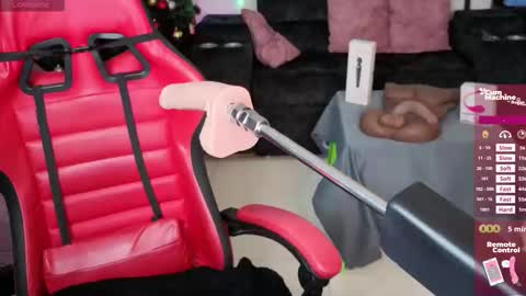 Valery adams1 online show from 12.17.25