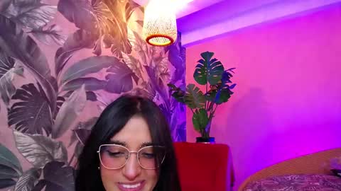 valery_blush online show from 12.22.25