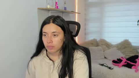 valery_bonnet1 online show from 10.18.25