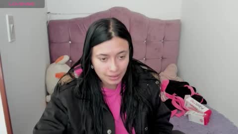 valery_bonnet1 online show from 10.20.25