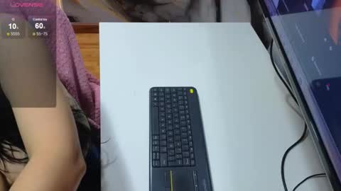 valery cute 18 online show from 11.12.25