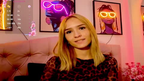 Valery online show from 05.21.26