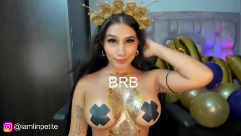  Valery Lin Dupont online show from 02.10.25