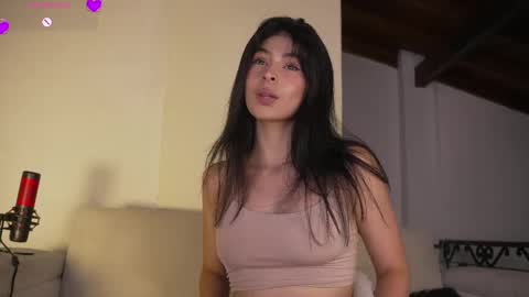 Valeria online show from 09.30.25