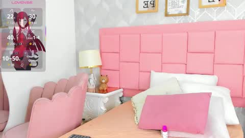 Valery  online show from 09.15.25