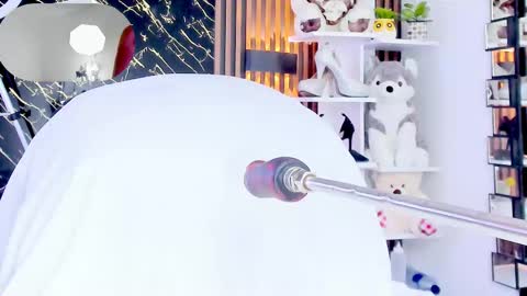  valery kiim2  online show from 10.15.25