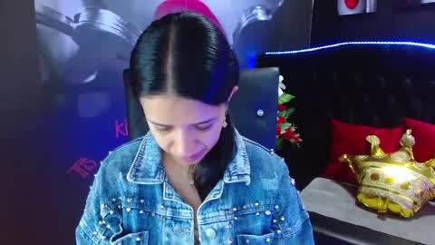 Valeria online show from 12.03.24