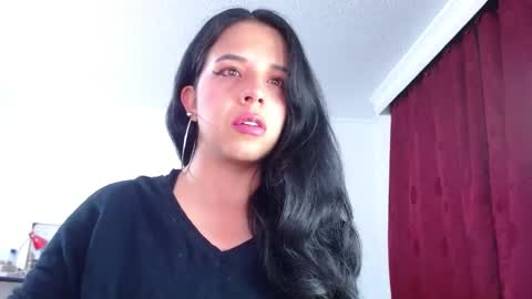 Valeria online show from 09.13.25