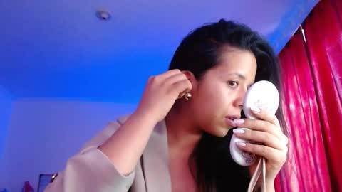 Valeria online show from 02.11.26