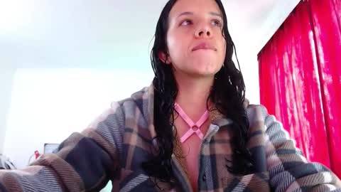 Valeria online show from 02.20.26