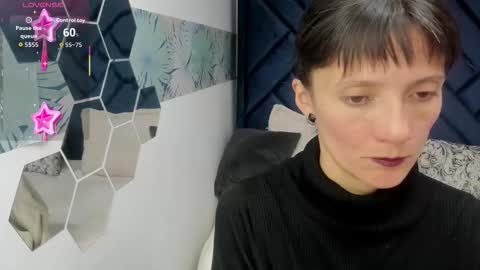 Snapshot of valery_more__ chatting on 10.07.25 VALERY MORE online show from 10.07.25