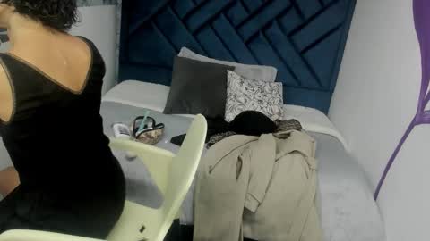 VALERY MORE online show from 10.29.25