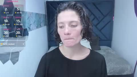 VALERY MORE online show from 12.14.25