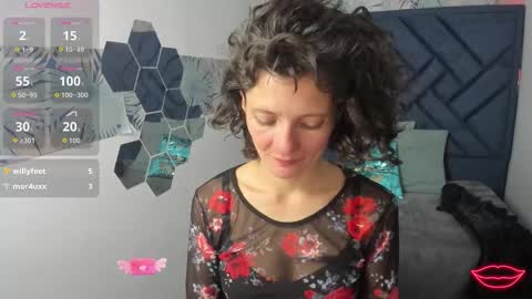 VALERY MORE online show from 02.11.26