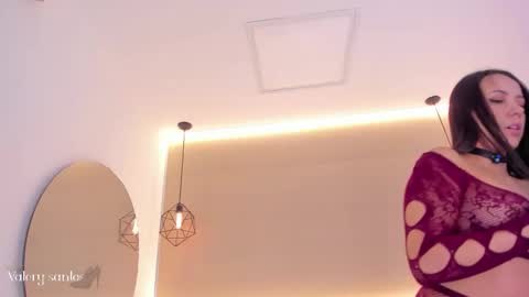 VALERY online show from 11.11.25