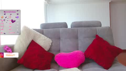 valery_say_v online show from 02.25.25