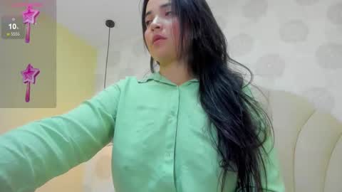 Valery  online show from 02.25.25