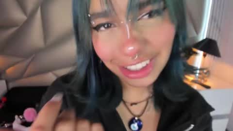 valery_smith15 online show from 03.09.25